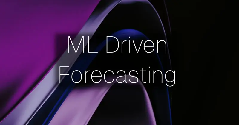 Building an Enrollment Prediction System with Machine Learning