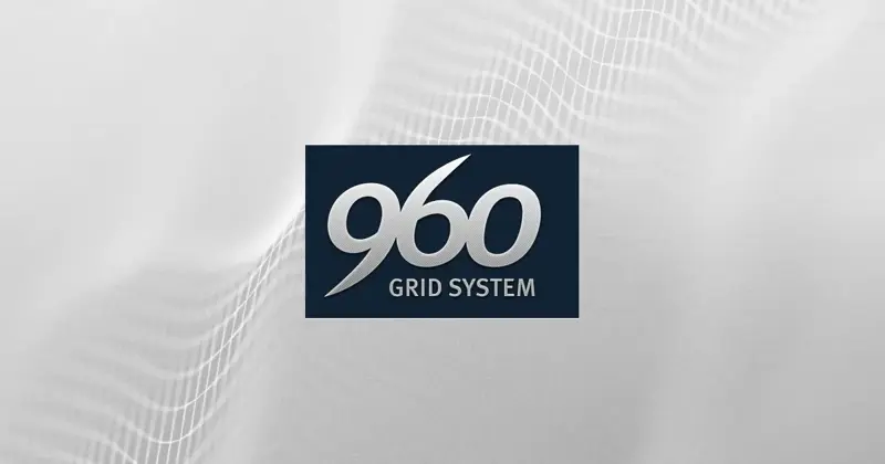 960 Grid System