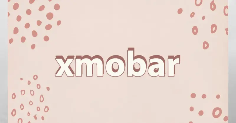 xmobar