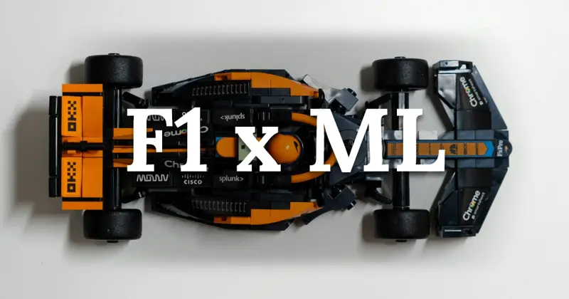 Predicting Formula 1 Race Results with Machine Learning