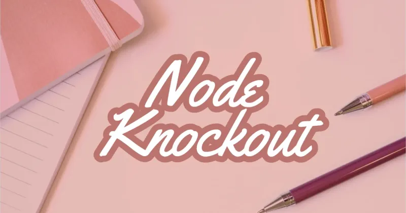 My first competition as a hackathon noob