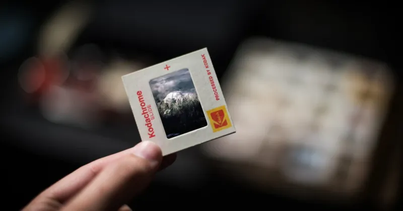 JavaScript Slideshow with No Dependencies