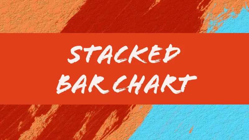 Stacked Bar Chart with Chart.js