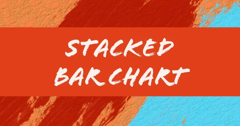 Stacked Bar Chart with Chart.js