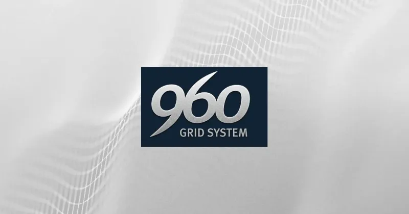 960 Grid System