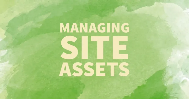 Why it is better to serve site assets from multiple domains