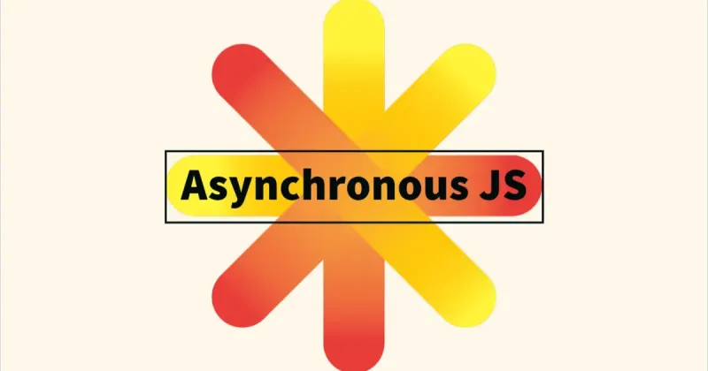 Dealing with asynchronous functions in JavaScript