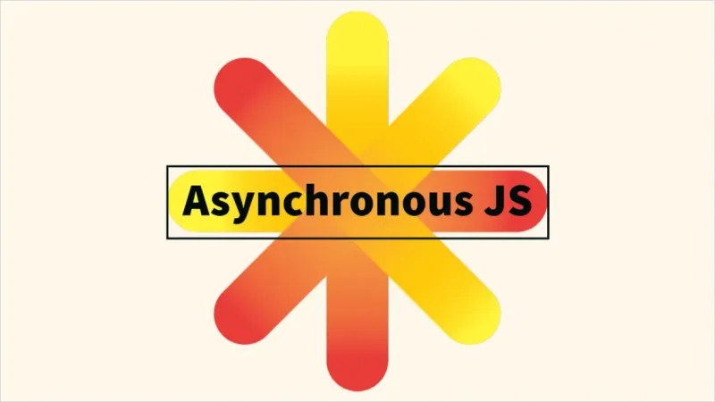 Dealing with asynchronous functions in JavaScript