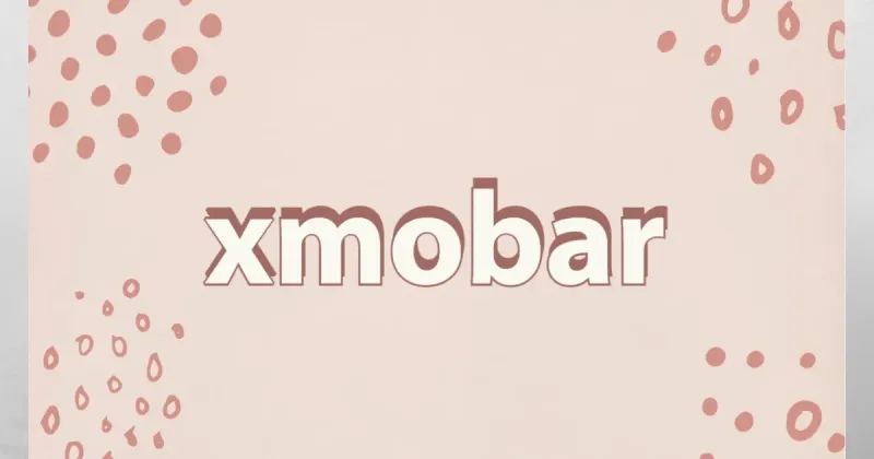 xmobar