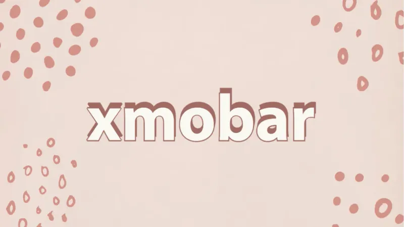 xmobar
