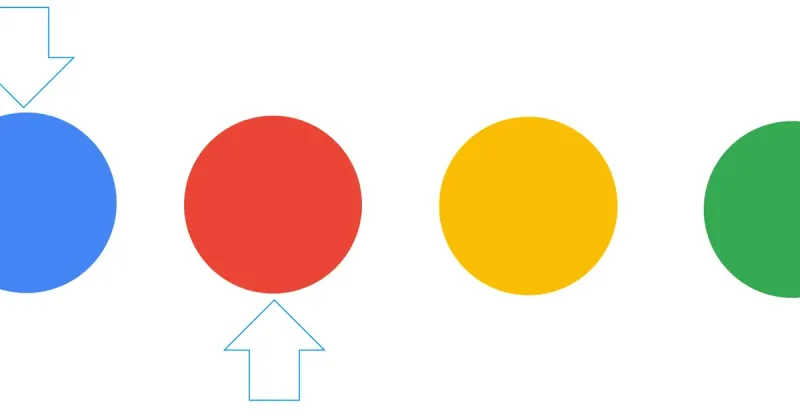 Recreate the Google Loading Animation using only CSS