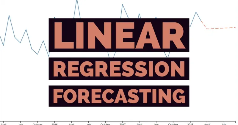 D3 Line Chart with Forecast