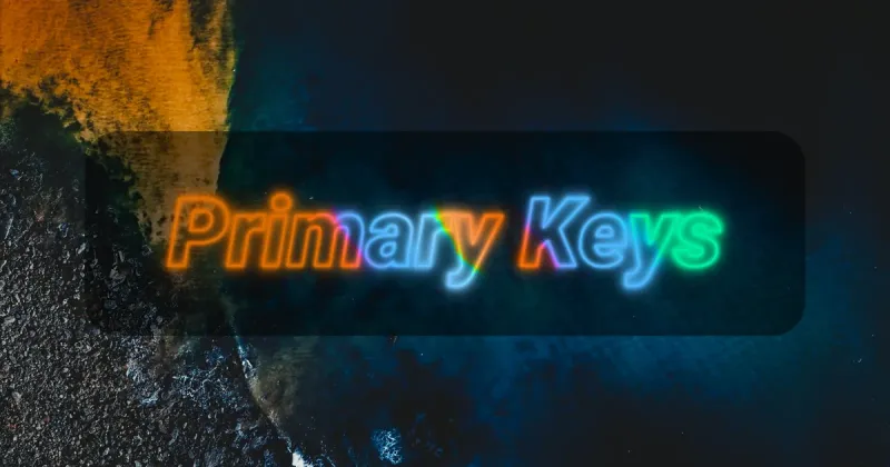 From Auto-Increments to UUID v7