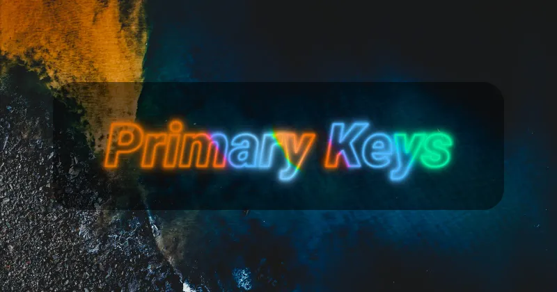 From Auto-Increments to UUID v7