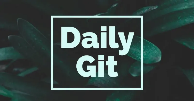 Day-to-day source control