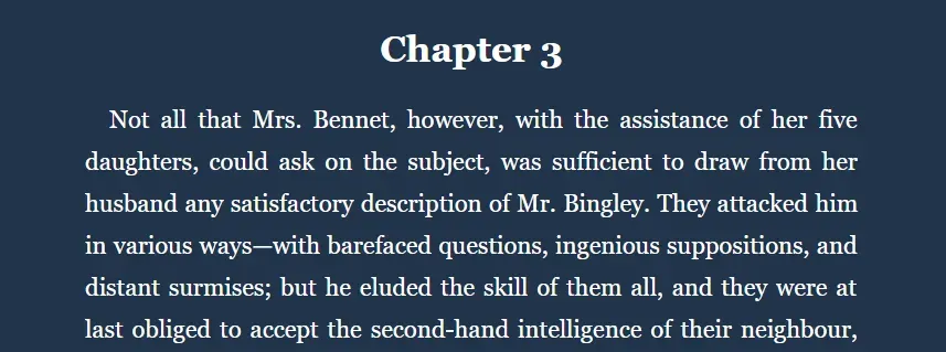 A darker theme can give eyes some relief.