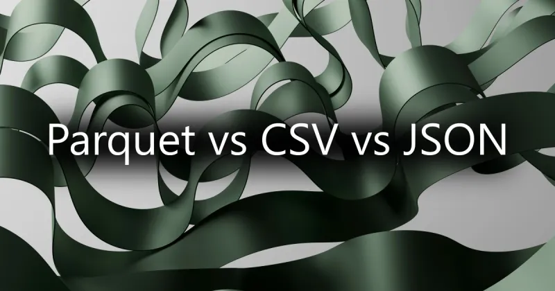 DuckDB Storage Showdown