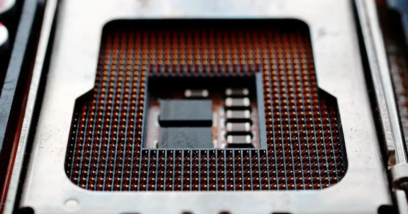 A recent technical challenge I experienced with PC hardware