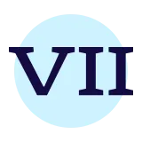 The Roman-Numeral VII