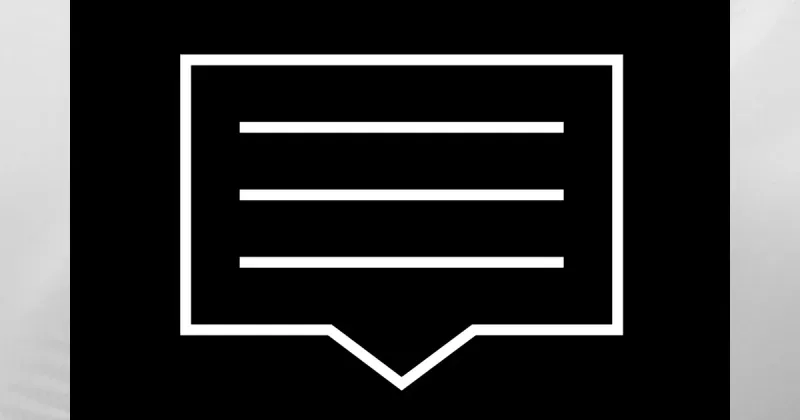 Create a Bouncing Message Notification Icon from Scratch with SVG & CSS