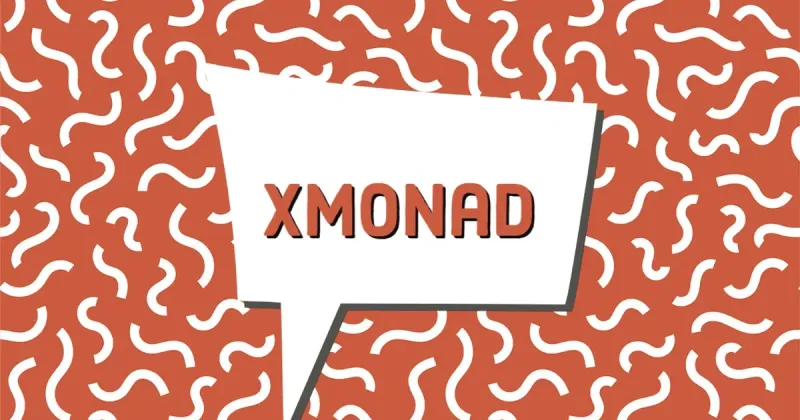 The xmonad Window Manager on Arch Linux